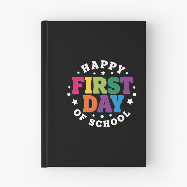 Item preview, Happy First Day Of School Student Teacher Celebration designed and sold by PopStars1993.