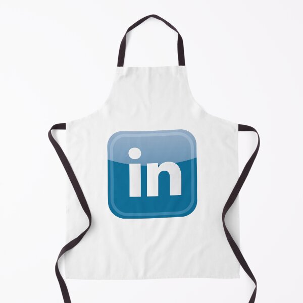 Item preview, Luminous Linkedin Corporation fSeaside Reflections designed and sold by Harrisonvibes.