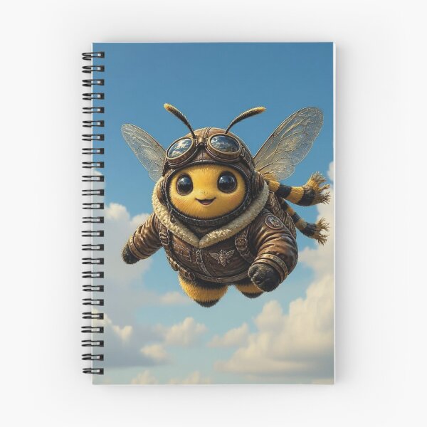 Item preview, Aviator Bumblebee designed and sold by Korral.