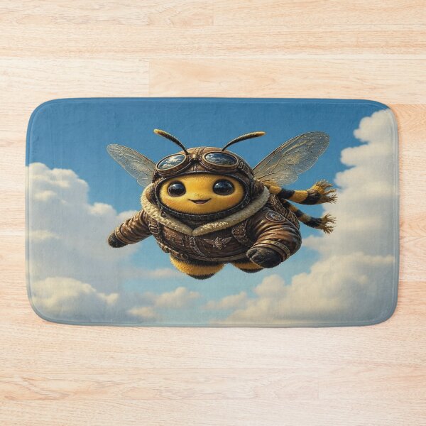 Item preview, Aviator Bumblebee designed and sold by Korral.