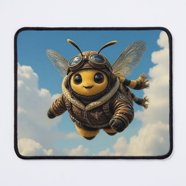 Item preview, Aviator Bumblebee designed and sold by Korral.