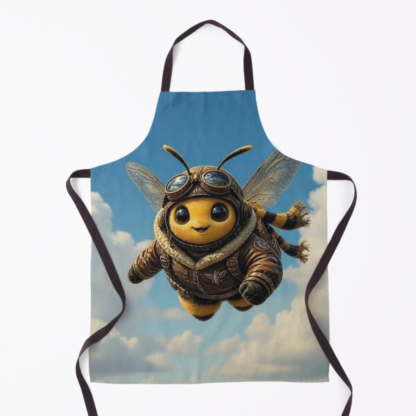Item preview, Aviator Bumblebee designed and sold by Korral.