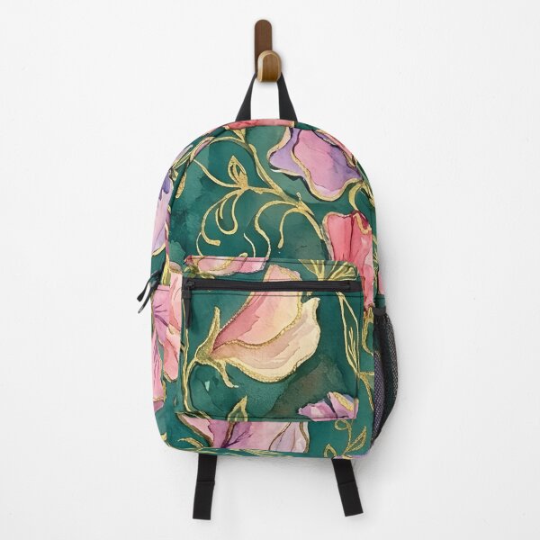 Item preview, Sweet Pea Flower designed and sold by GraphicsClub.