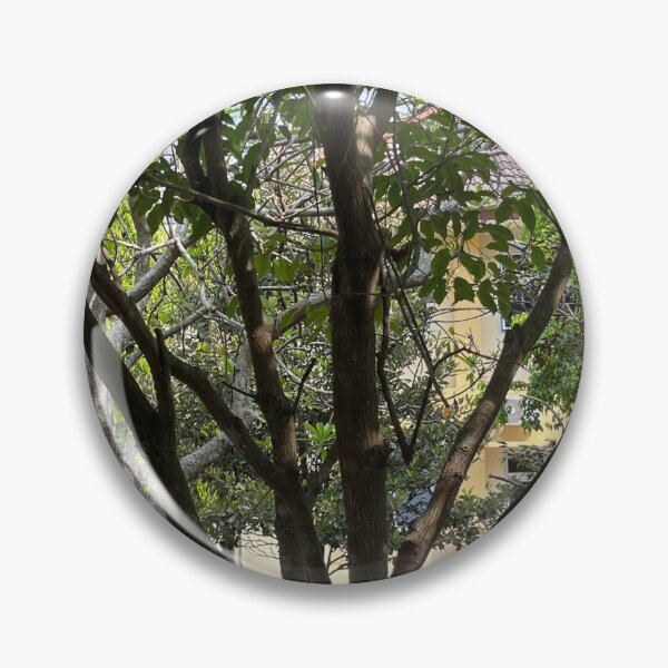 Item preview, Bright Tree Summer designed and sold by eliamayor.