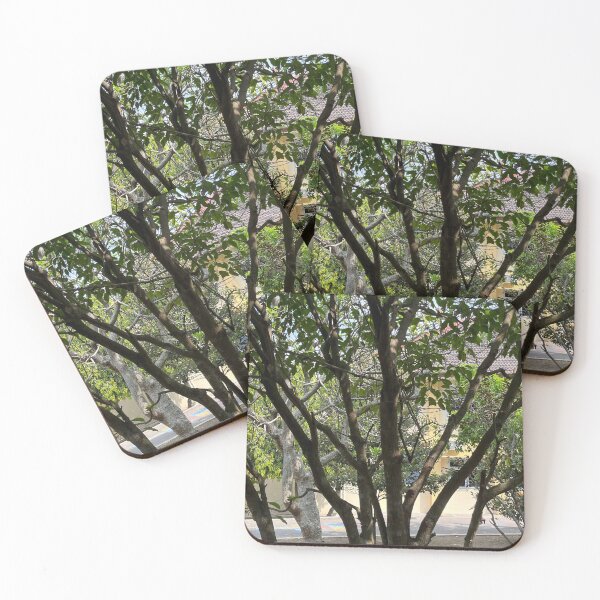 Item preview, Bright Tree Summer designed and sold by eliamayor.