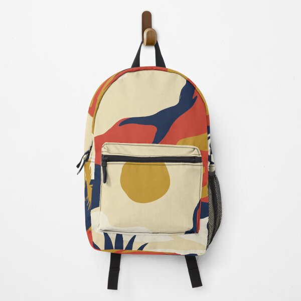Item preview, Guadalupe Mountains National Park USA Travel Vintage designed and sold by RareDeerArt.