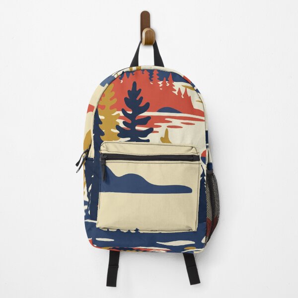 Item preview, Voyageurs National Park USA Travel Vintage designed and sold by RareDeerArt.