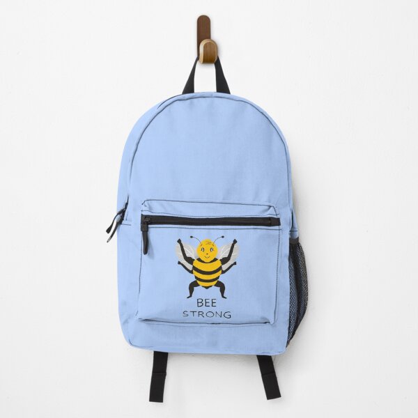 Item preview, Be Strong Like A Bee designed and sold by ItiSharmaArt.