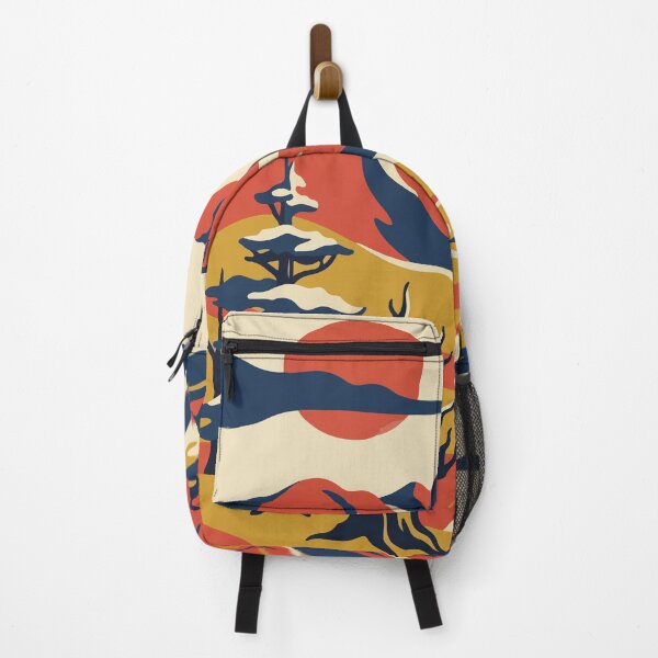 Item preview, Great Basin National Park USA Travel Vintage designed and sold by RareDeerArt.