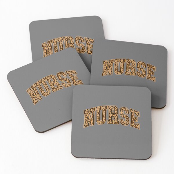 Item preview, Nurse Nursing Professional Healthcare Worker designed and sold by SofiBlair.