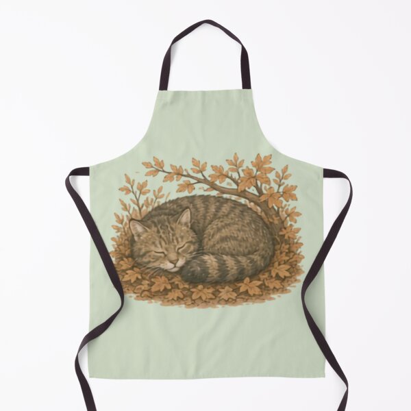 Item preview, Forest Nap Scottish Wildcat designed and sold by MellowMunchkins.