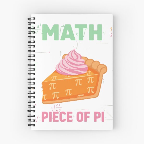 Item preview, Math Piece Of Pi Mathematics Pi Day Lover Student Teacher  designed and sold by SofiBlair.
