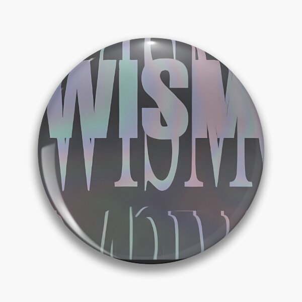 Item preview, ISMO - SWISMO album 2025 designed and sold by MysticGothics.