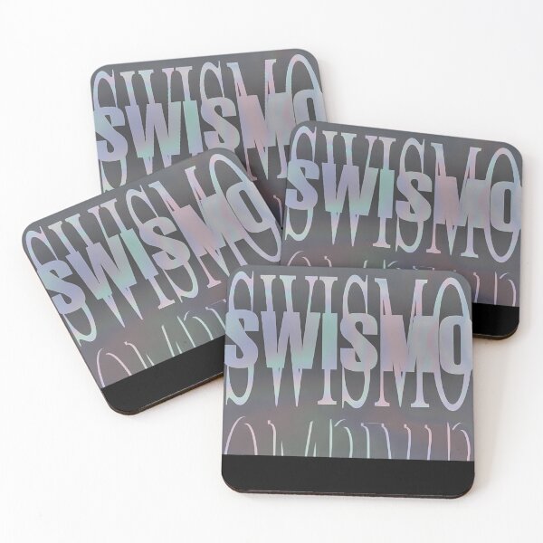 Item preview, ISMO - SWISMO album 2025 designed and sold by MysticGothics.