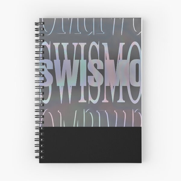 Item preview, ISMO - SWISMO album 2025 designed and sold by MysticGothics.