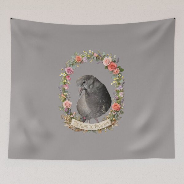 Item preview, Life of mochi pigeon2 designed and sold by Pandapupinbootz.
