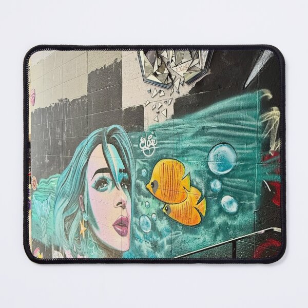 Item preview, Professional Industry Standard Iso aMist Coverage designed and sold by Sarahsumer.
