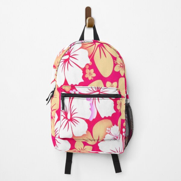 Item preview, Hibiscus Pattern designed and sold by ViaARTfactory.