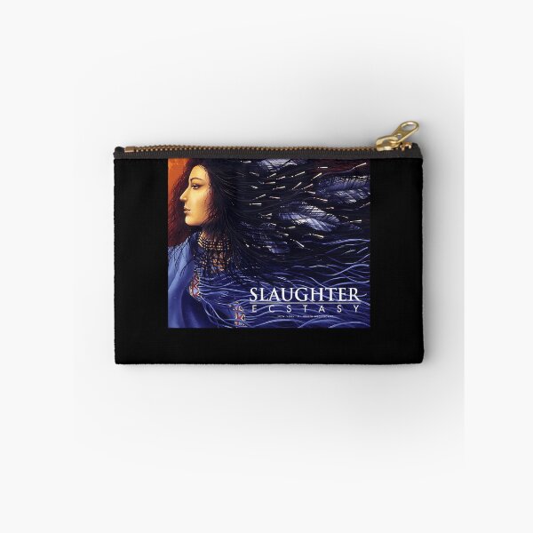 Item preview, Slaughter - Ecstasy album 2022 designed and sold by Japaneseartpx.