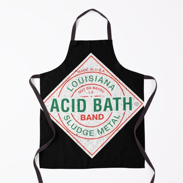 Item preview, Acid Bath designed and sold by integer13.