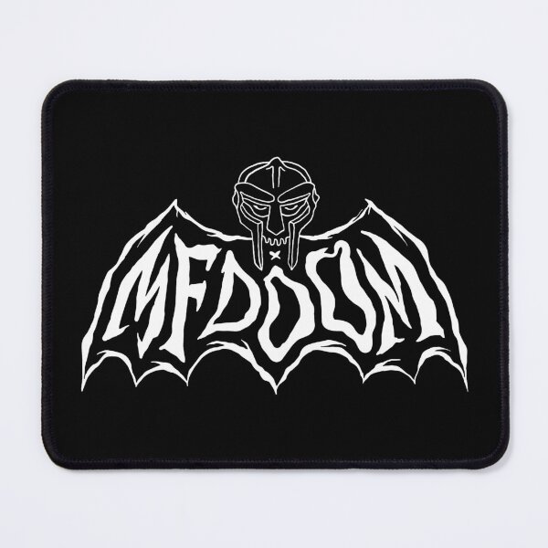 Item preview, MF Doomed designed and sold by Intothenoid.