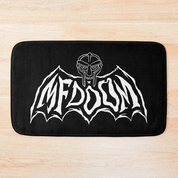 Item preview, MF Doomed designed and sold by Intothenoid.