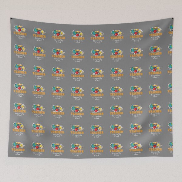 Item preview, Teacher It's A Good Day To Teach Educator School Appreciation designed and sold by SofiBlair.
