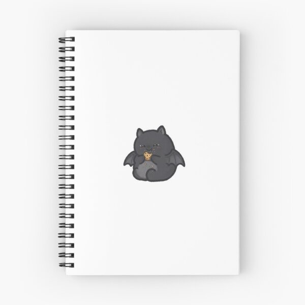 Item preview, Neet Bat (Eating) designed and sold by MinchiLabo.
