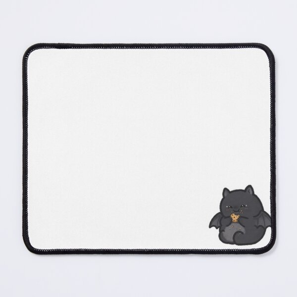 Item preview, Neet Bat (Eating) designed and sold by MinchiLabo.