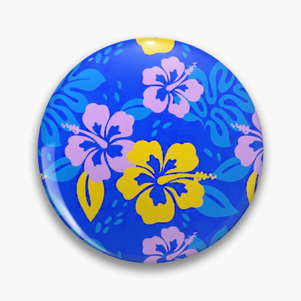 Item preview, Hibiscus flowers designed and sold by ViaARTfactory.