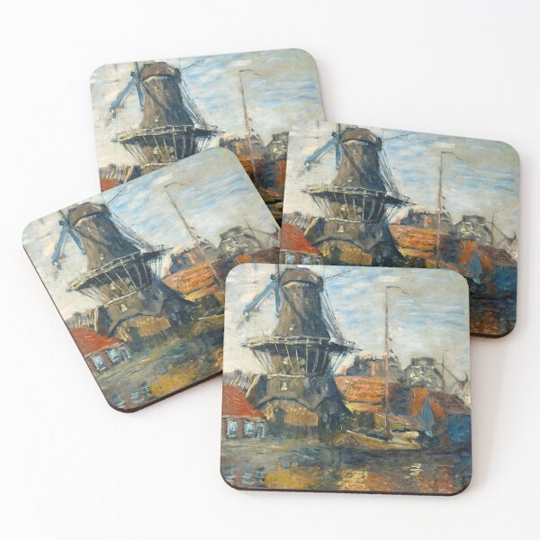 Item preview, Charming Linkedin Corporation dRiverbank Scene designed and sold by Harrisonvibes.