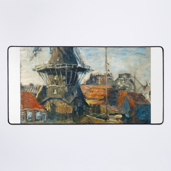 Item preview, Charming Linkedin Corporation dRiverbank Scene designed and sold by Harrisonvibes.