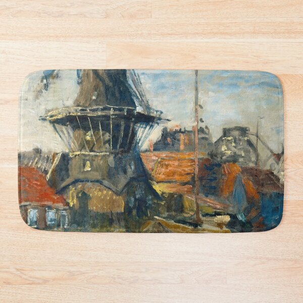 Item preview, Charming Linkedin Corporation dRiverbank Scene designed and sold by Harrisonvibes.