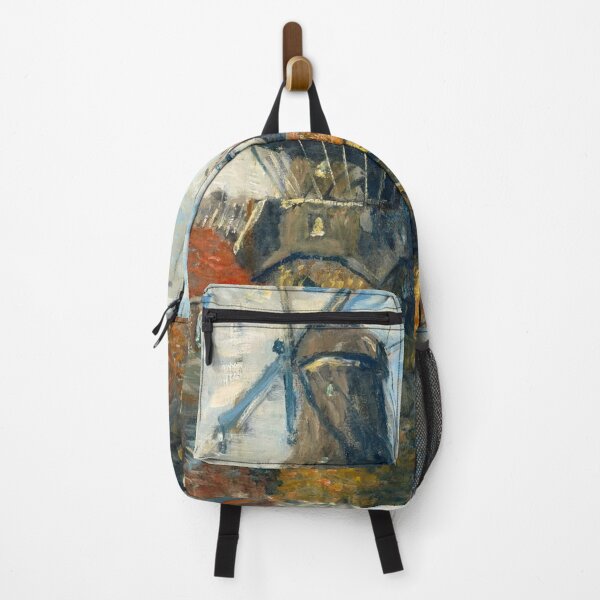 Item preview, Charming Linkedin Corporation dRiverbank Scene designed and sold by Harrisonvibes.