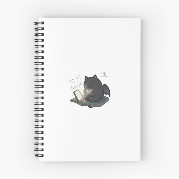 Item preview, Copy of Neet Bat (Reading) designed and sold by MinchiLabo.