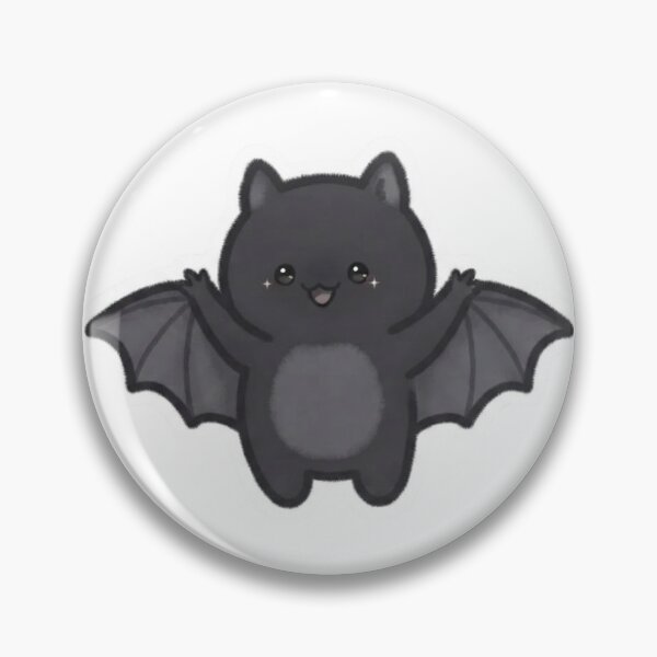 Item preview, Neet Bat (Fun) designed and sold by MinchiLabo.