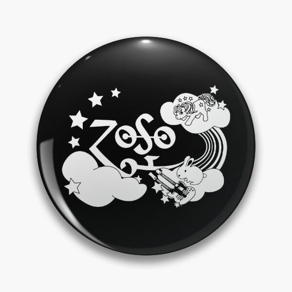 Item preview, Cute World Tour Concert Merchandise LED ZZPLN designed and sold by Reevesen.