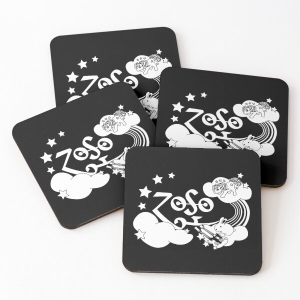 Item preview, Cute World Tour Concert Merchandise LED ZZPLN designed and sold by Reevesen.