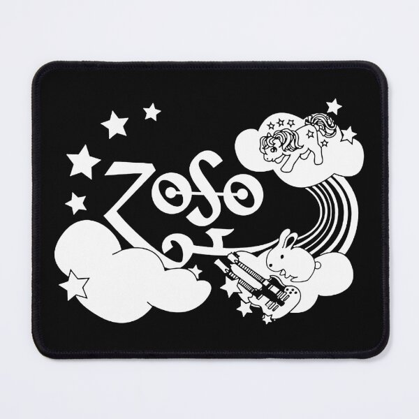 Item preview, Cute World Tour Concert Merchandise LED ZZPLN designed and sold by Reevesen.