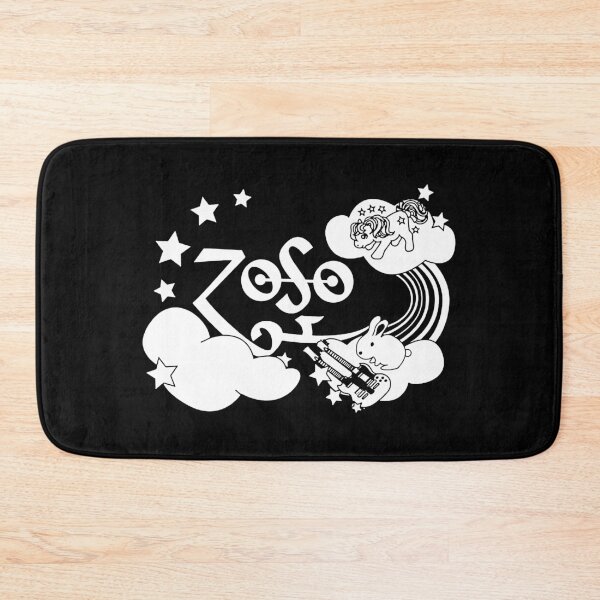 Item preview, Cute World Tour Concert Merchandise LED ZZPLN designed and sold by Reevesen.