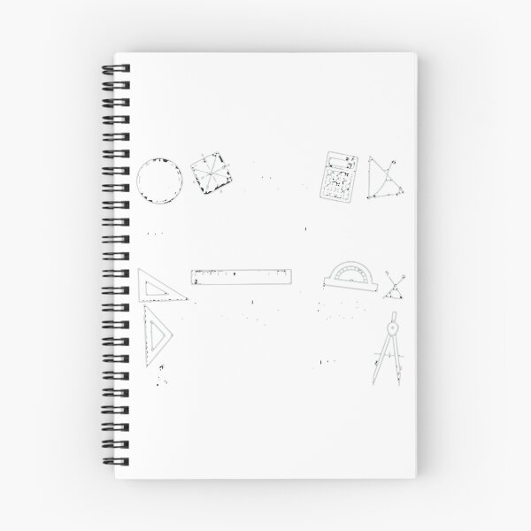 Item preview, I'm A Math Teacher Of Course I Have Problems Mathematics Educator designed and sold by SofiBlair.