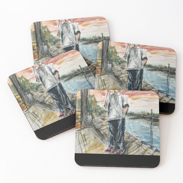 Item preview, Slaughter - Grand Pacific album 2020 designed and sold by RetroAisthetic.