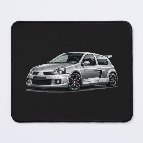 Item preview, Clio V6 RS Racing Car Sport designed and sold by Vanessee.