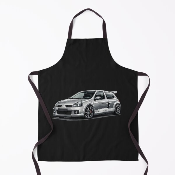 Item preview, Clio V6 RS Racing Car Sport designed and sold by Vanessee.