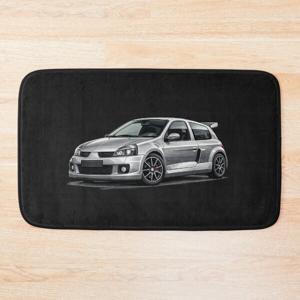 Item preview, Clio V6 RS Racing Car Sport designed and sold by Vanessee.