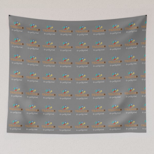 Item preview, Teacher It's A Good Day To Teach Educator School Appreciation designed and sold by SofiBlair.