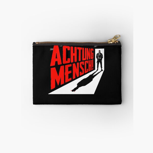 Artikelvorschau, Tanzwut - Achtung Mensch Album 2024 entworfen und verkauft von RetroAisthetic.