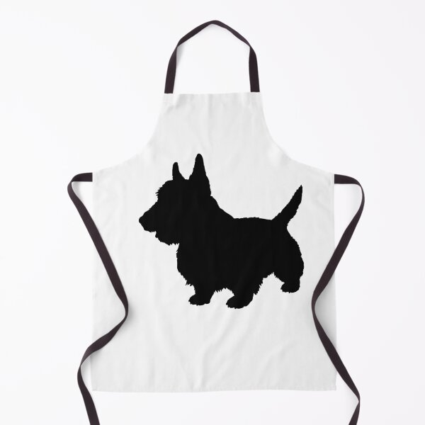 Item preview,   Dog Scotch terrier designed and sold by SUMA3000.