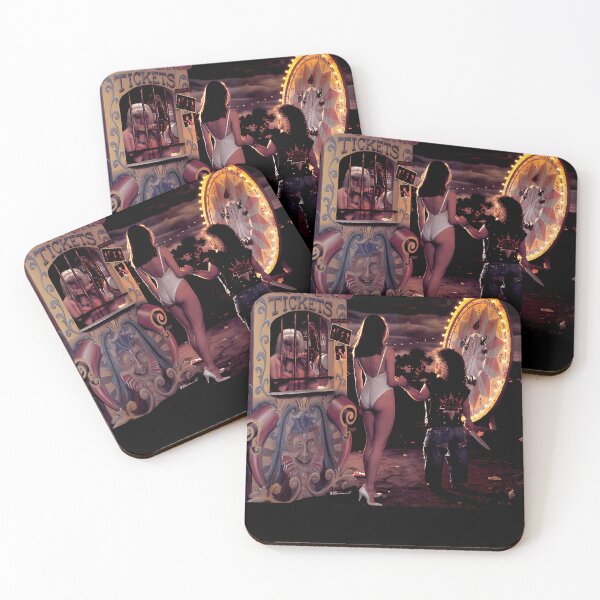Item preview, Slaughter - Stick It Live album 1990 designed and sold by RetroAisthetic.