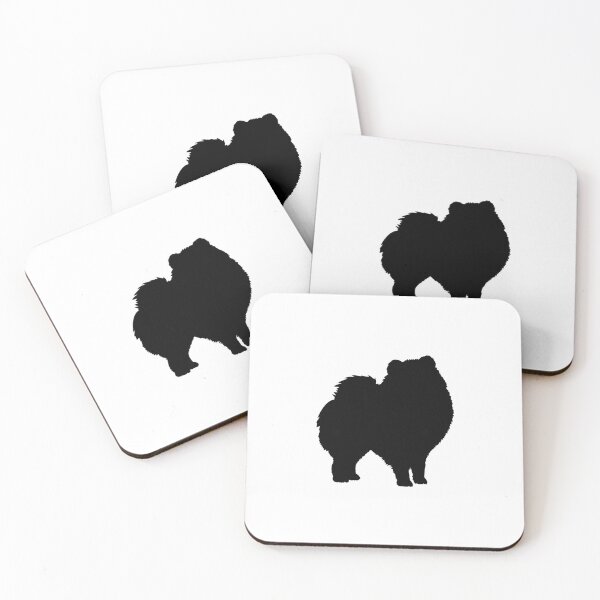 Item preview, Dog Pomeranian spitz designed and sold by SUMA3000.